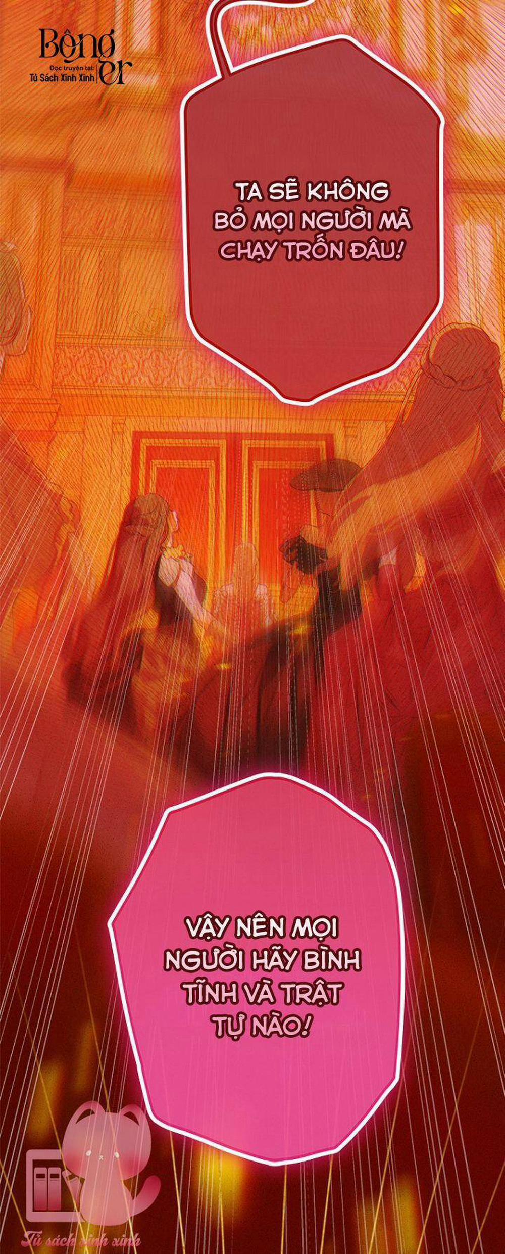 Khế Ước Hôn Nhân Của Mẹ Tôi 49 trang 57