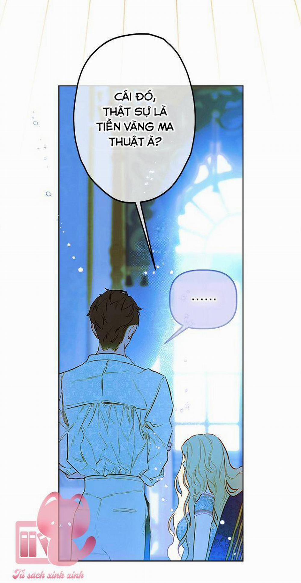 Khế Ước Hôn Nhân Của Mẹ Tôi 49 trang 59