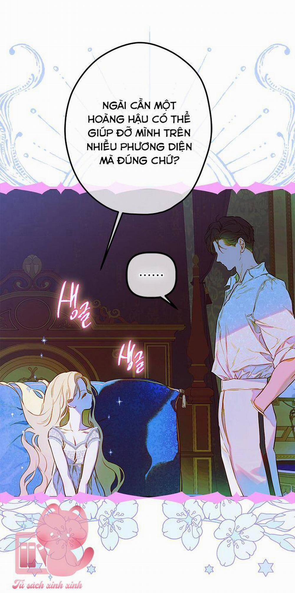 Khế Ước Hôn Nhân Của Mẹ Tôi 49 trang 62