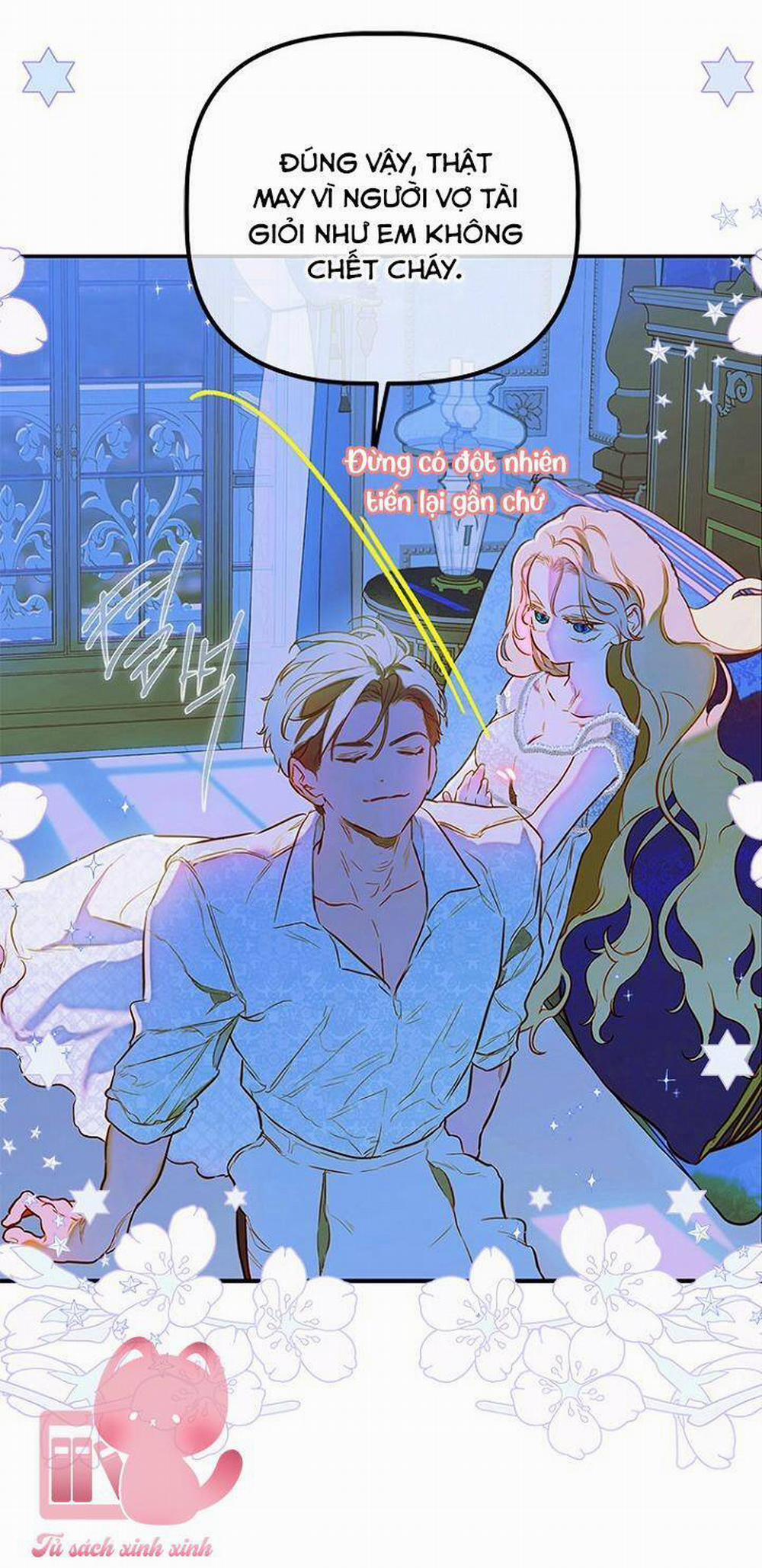 Khế Ước Hôn Nhân Của Mẹ Tôi 49 trang 63