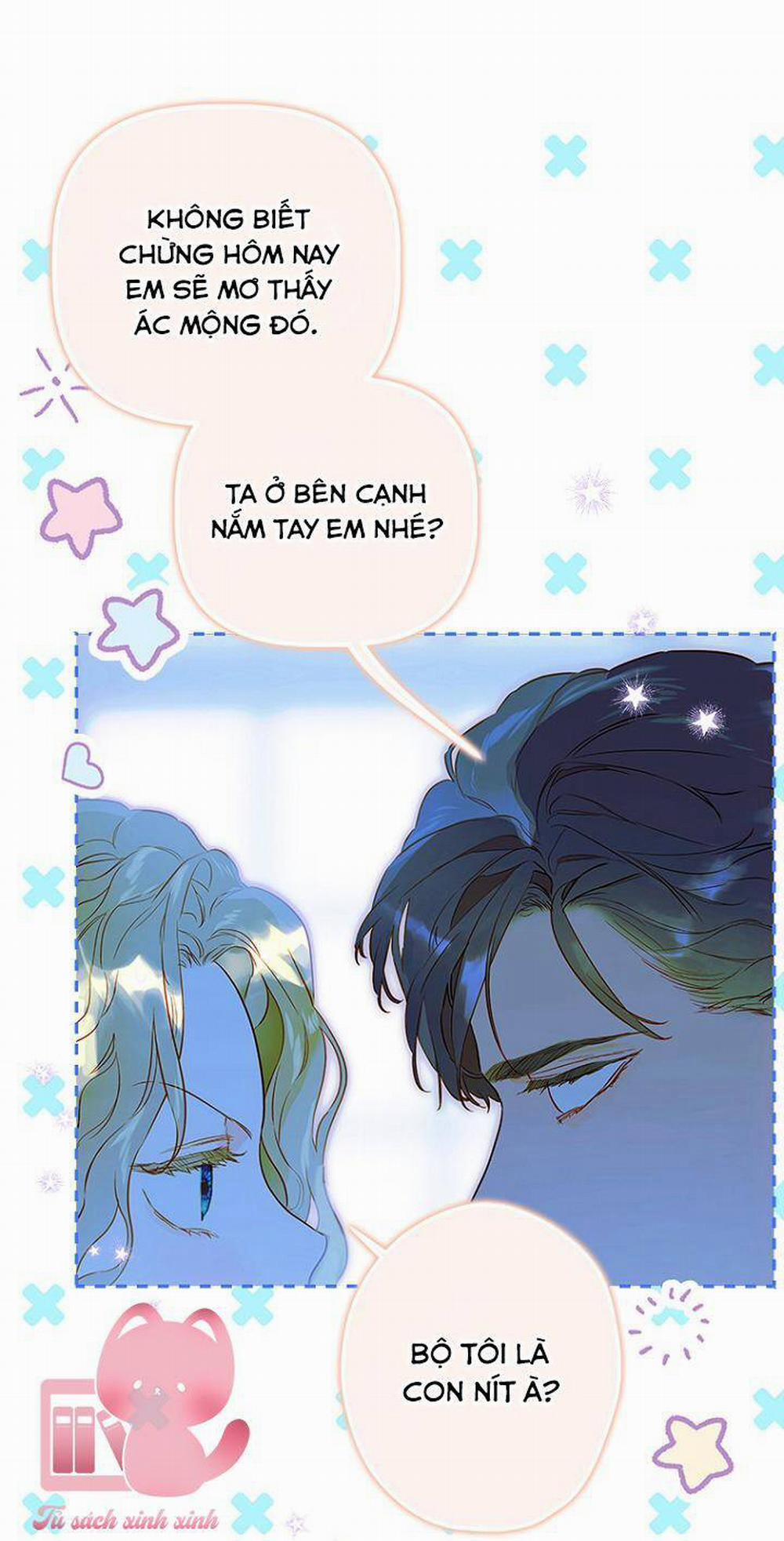 Khế Ước Hôn Nhân Của Mẹ Tôi 49 trang 64