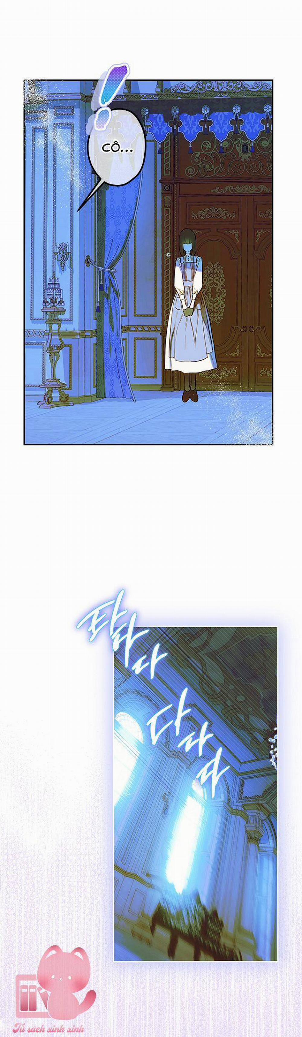 Khế Ước Hôn Nhân Của Mẹ Tôi 49 trang 66