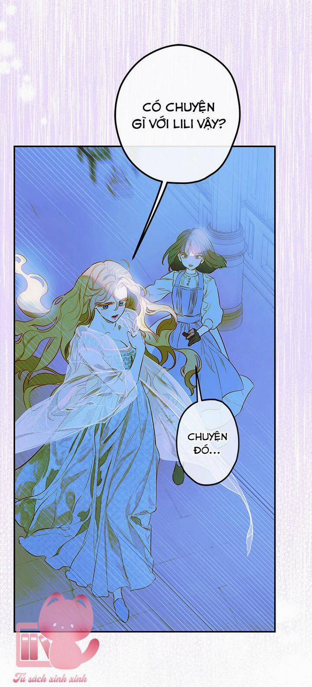 Khế Ước Hôn Nhân Của Mẹ Tôi 49 trang 67