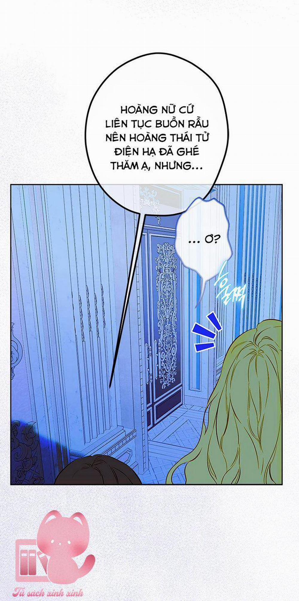 Khế Ước Hôn Nhân Của Mẹ Tôi 49 trang 68