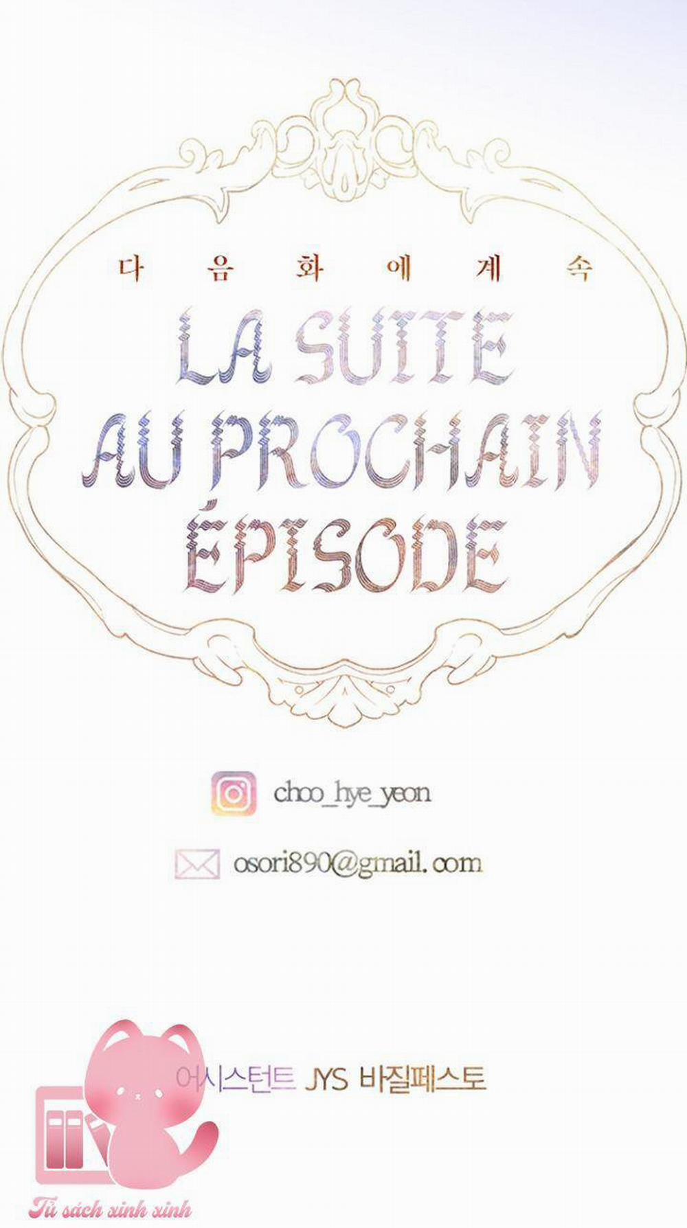 Khế Ước Hôn Nhân Của Mẹ Tôi 49 trang 71