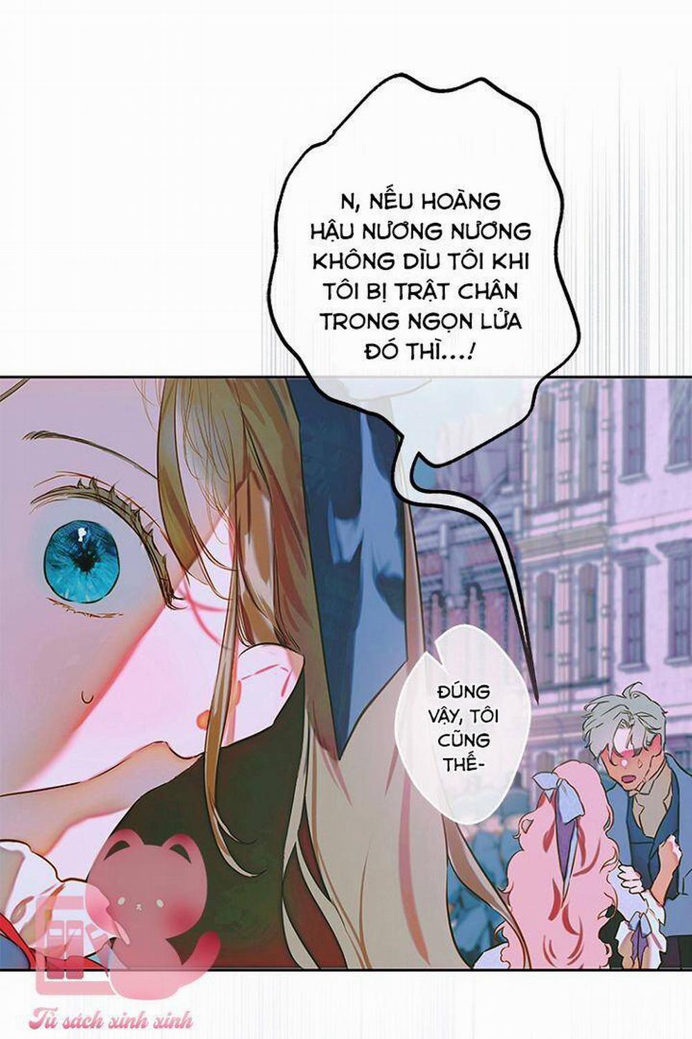 Khế Ước Hôn Nhân Của Mẹ Tôi 49 trang 9