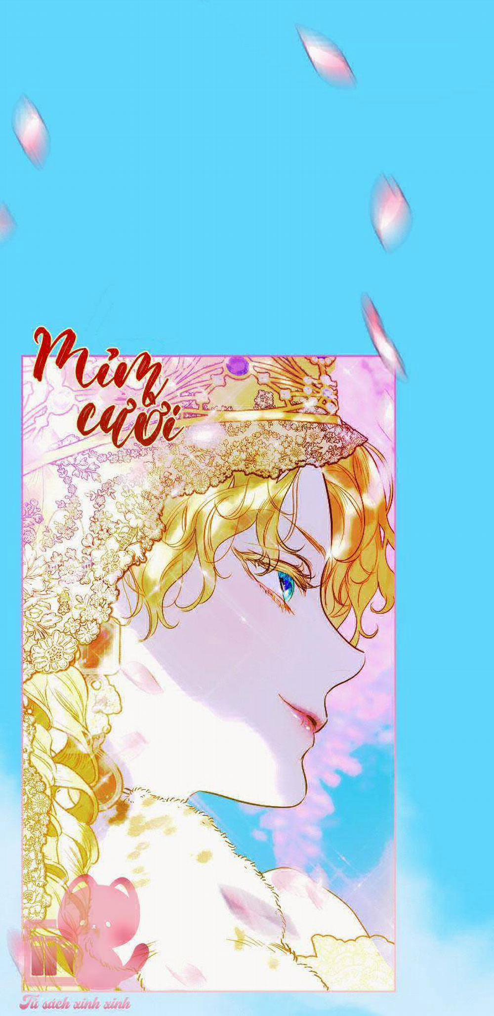 Khế Ước Hôn Nhân Của Mẹ Tôi 5 trang 13