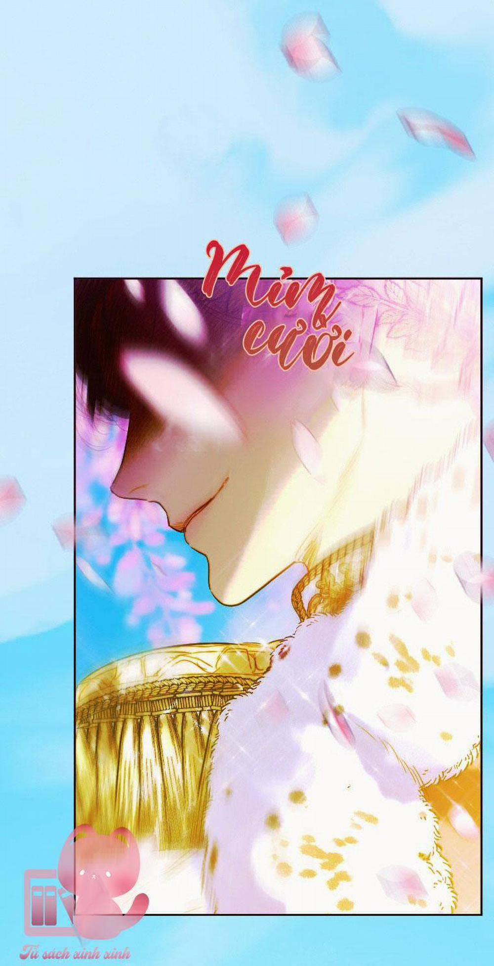 Khế Ước Hôn Nhân Của Mẹ Tôi 5 trang 14