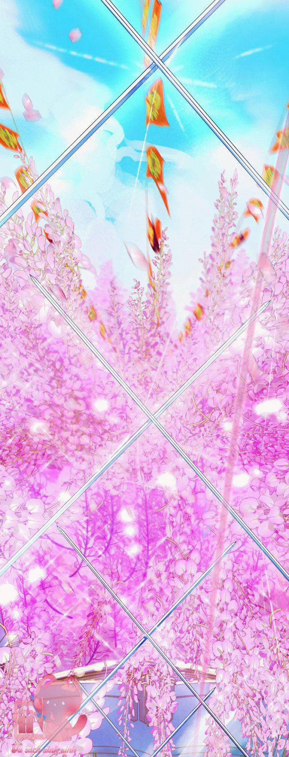 Khế Ước Hôn Nhân Của Mẹ Tôi 5 trang 23