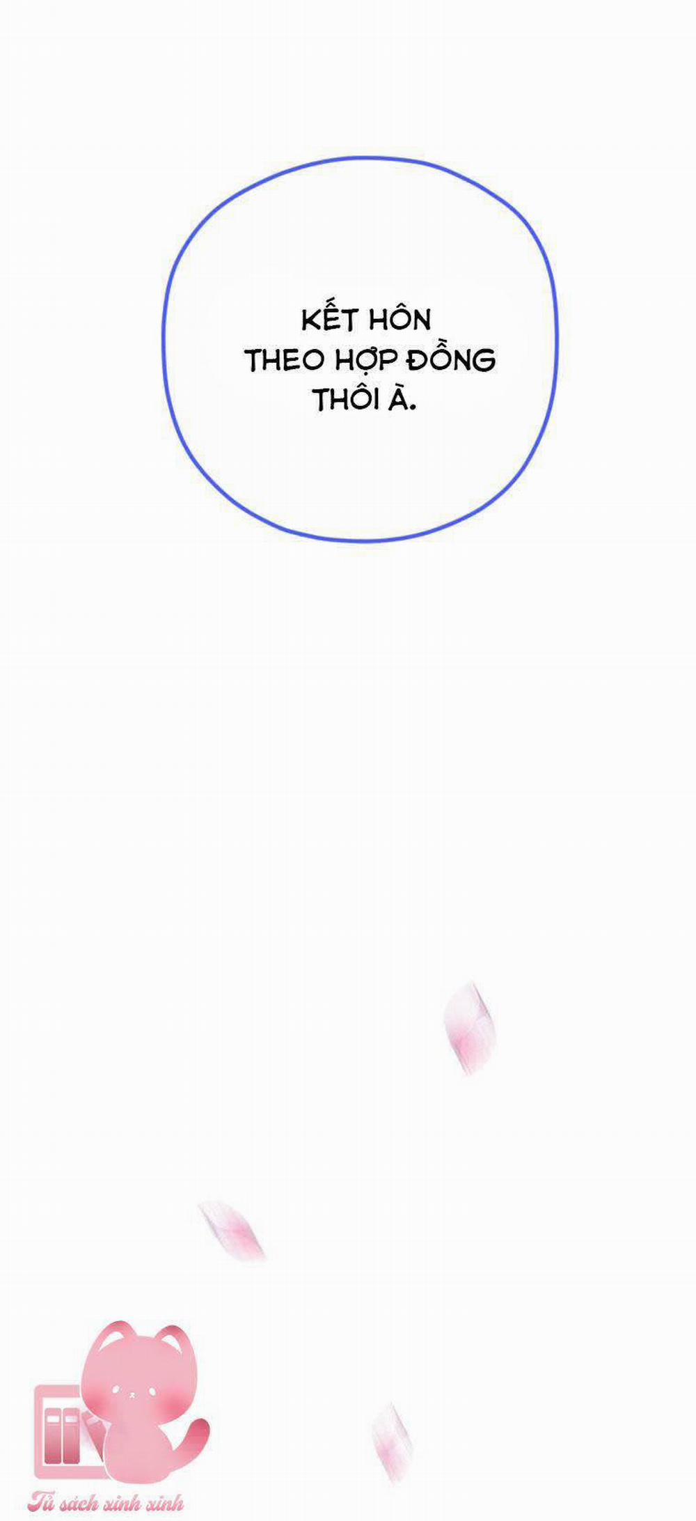 Khế Ước Hôn Nhân Của Mẹ Tôi 5 trang 25