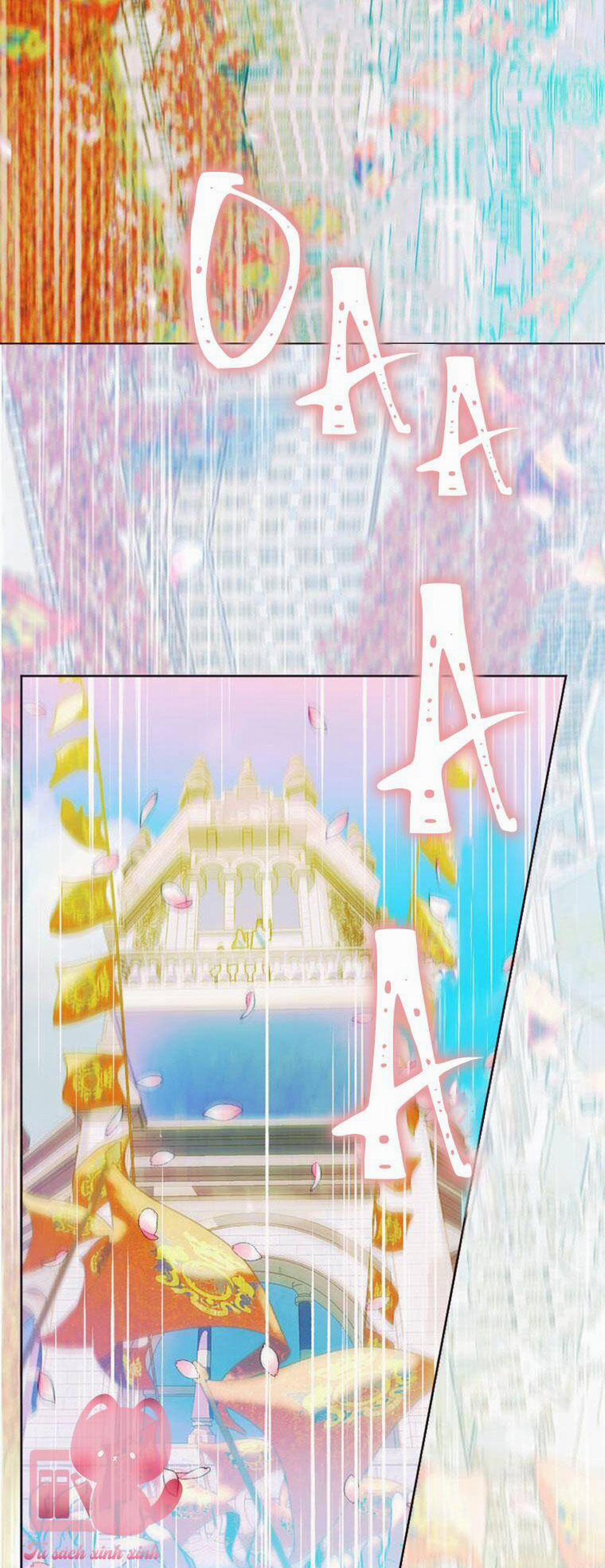 Khế Ước Hôn Nhân Của Mẹ Tôi 5 trang 28