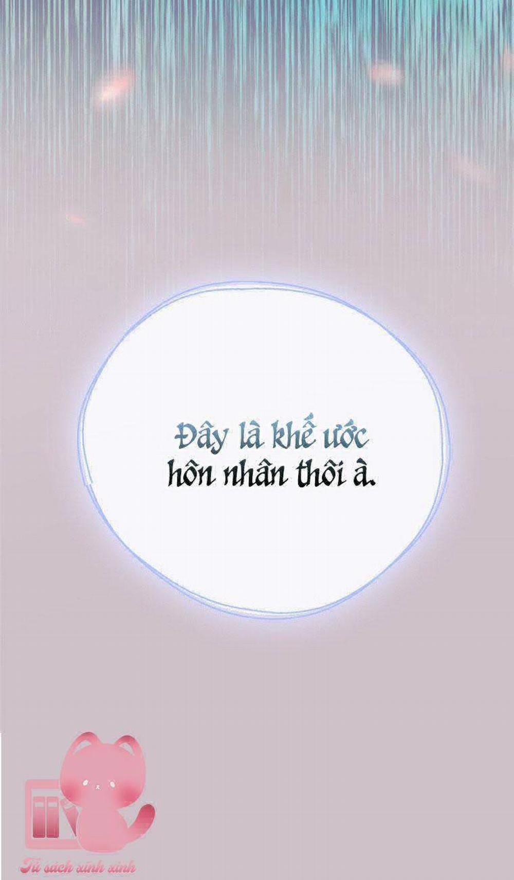 Khế Ước Hôn Nhân Của Mẹ Tôi 5 trang 32