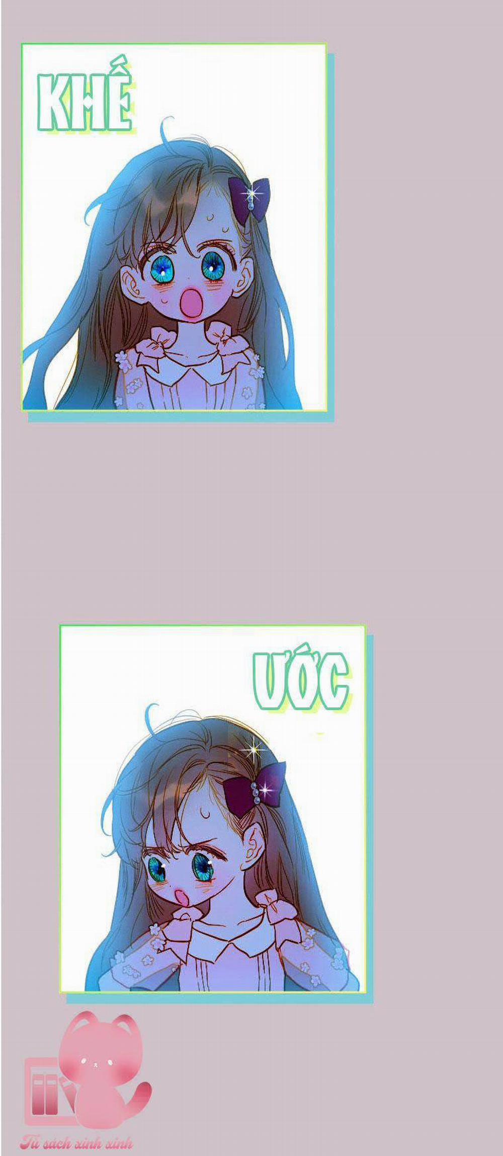 Khế Ước Hôn Nhân Của Mẹ Tôi 5 trang 33