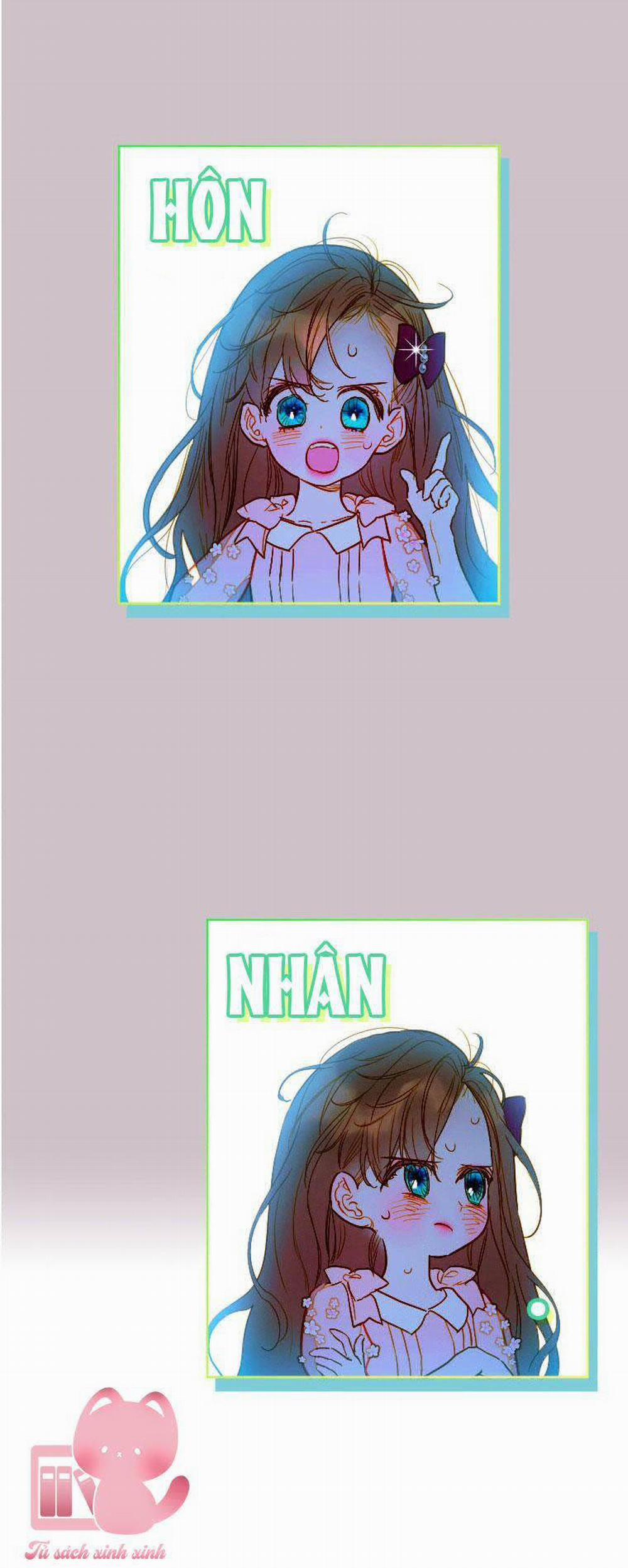 Khế Ước Hôn Nhân Của Mẹ Tôi 5 trang 34