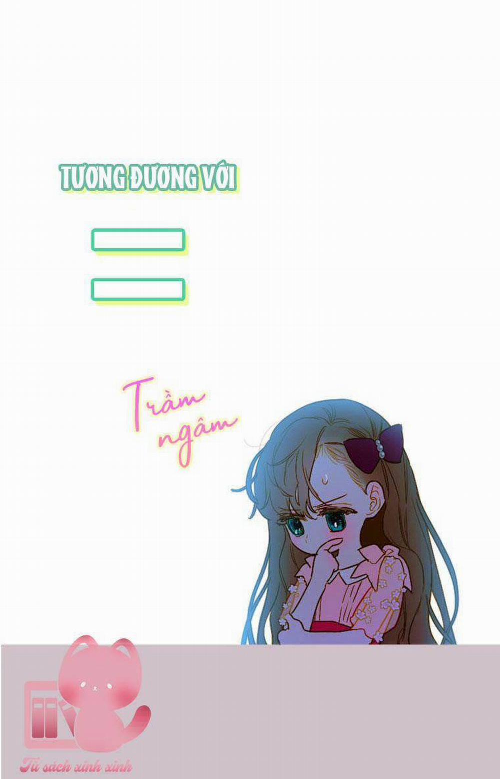 Khế Ước Hôn Nhân Của Mẹ Tôi 5 trang 35