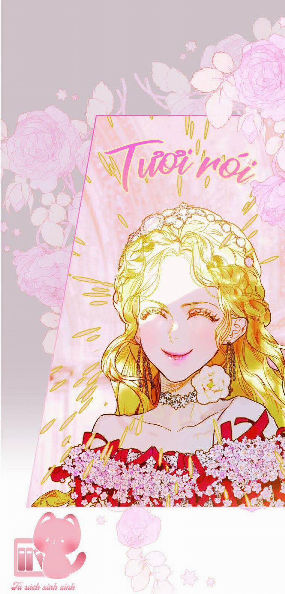 Khế Ước Hôn Nhân Của Mẹ Tôi 5 trang 41