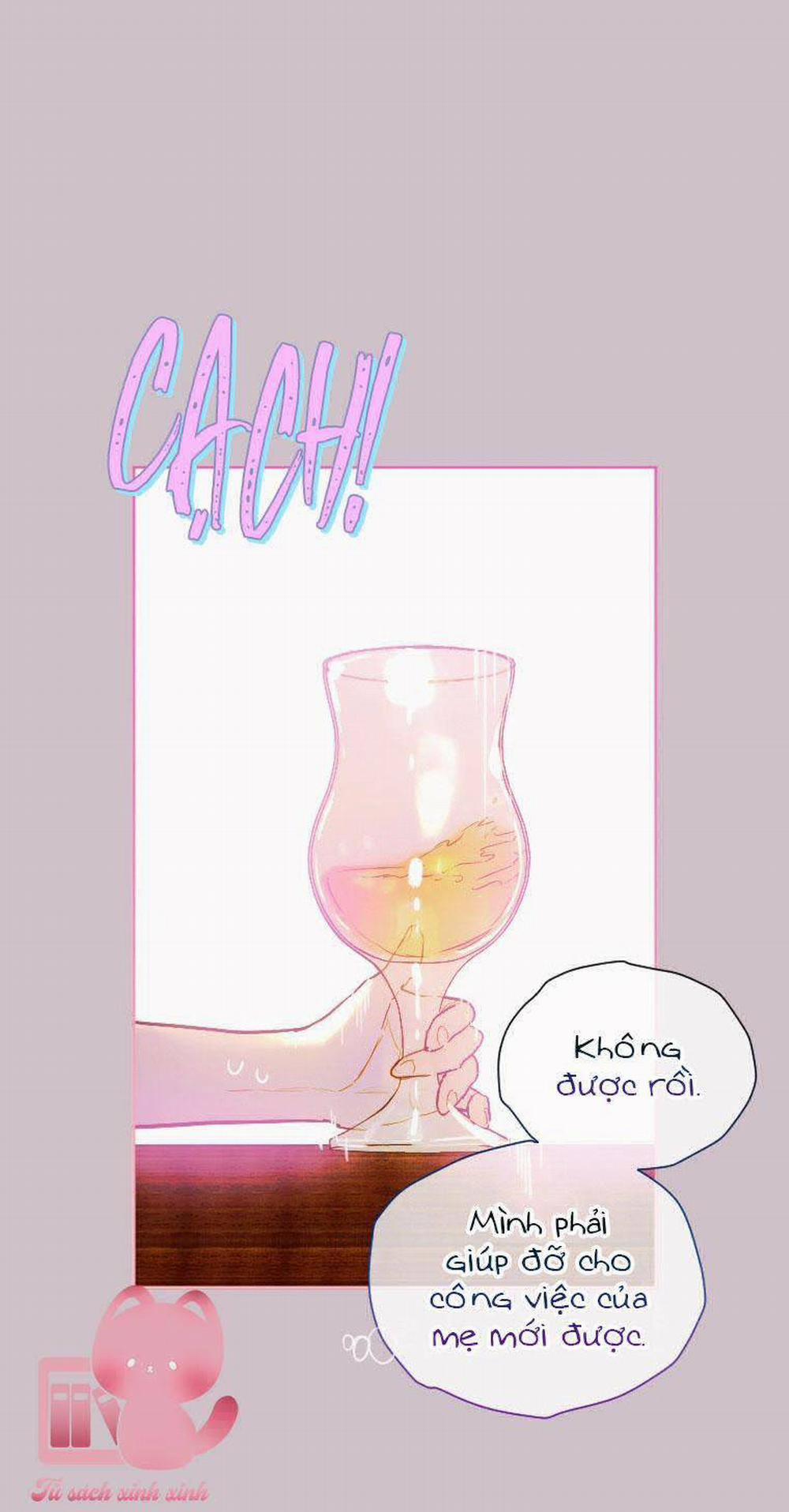 Khế Ước Hôn Nhân Của Mẹ Tôi 5 trang 43