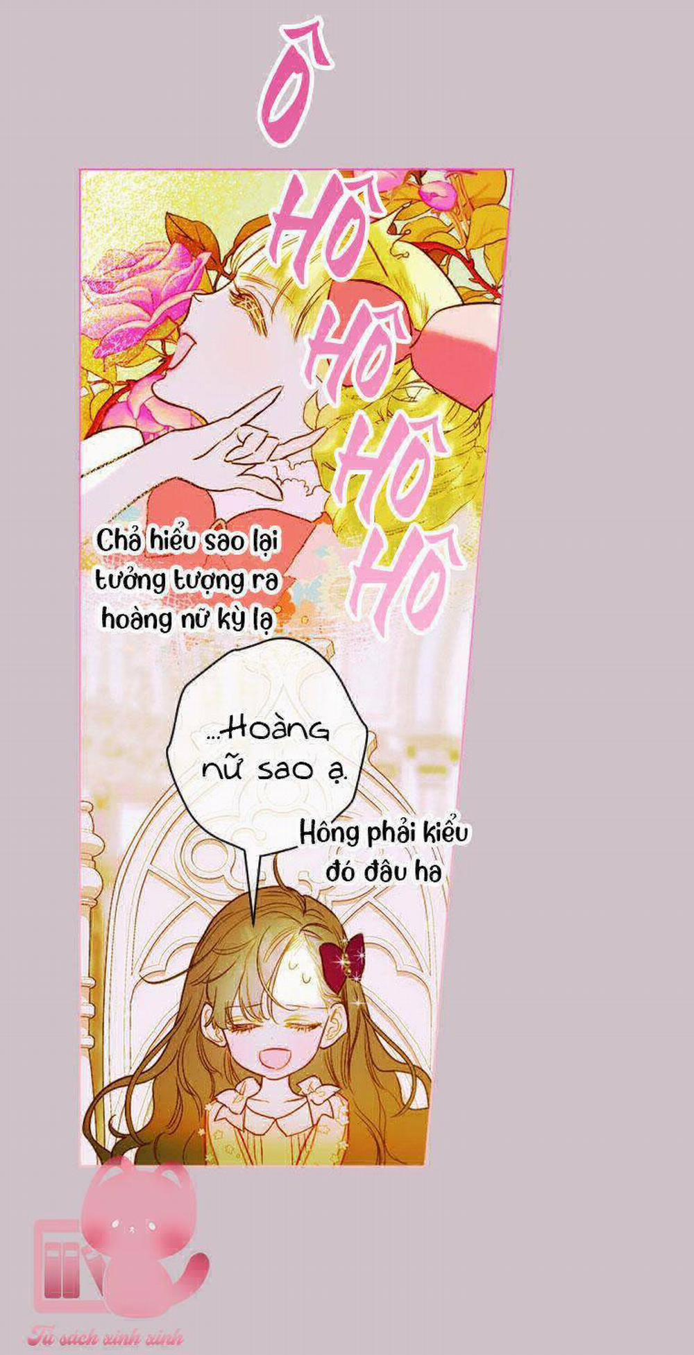 Khế Ước Hôn Nhân Của Mẹ Tôi 5 trang 47