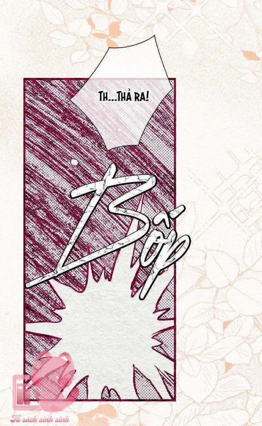 Khế Ước Hôn Nhân Của Mẹ Tôi 5 trang 5