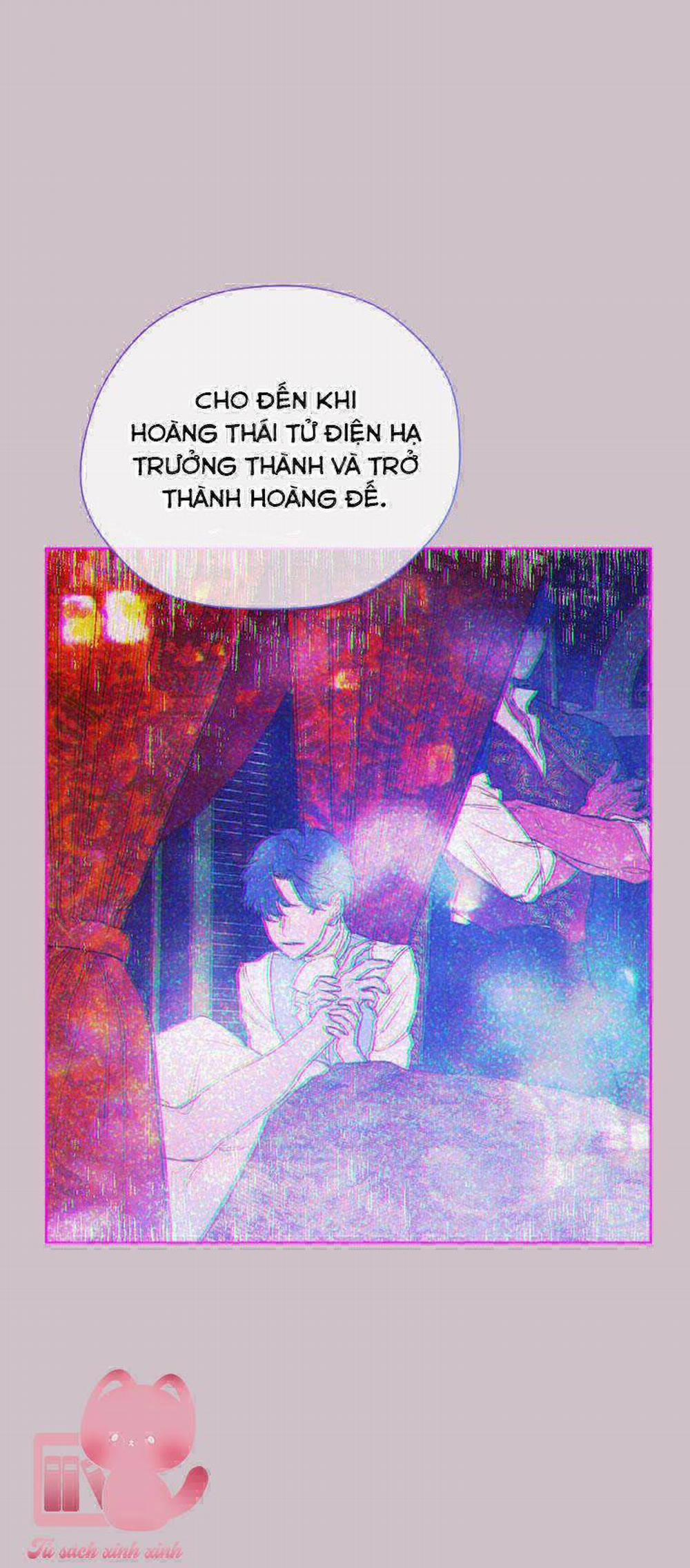 Khế Ước Hôn Nhân Của Mẹ Tôi 5 trang 53