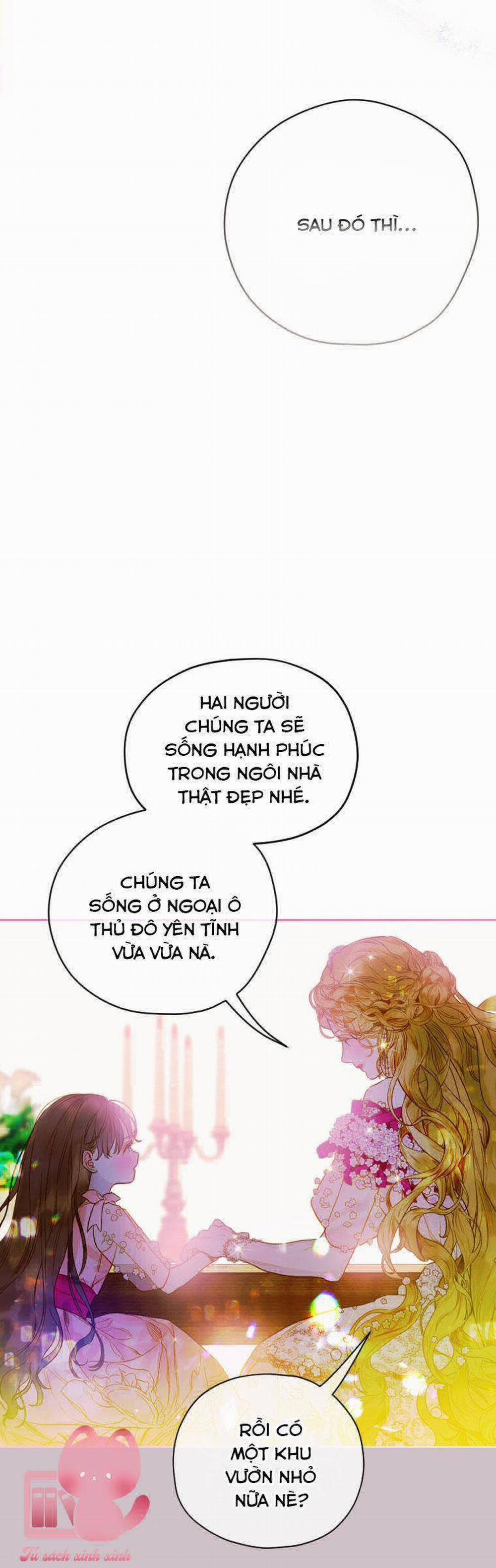 Khế Ước Hôn Nhân Của Mẹ Tôi 5 trang 56