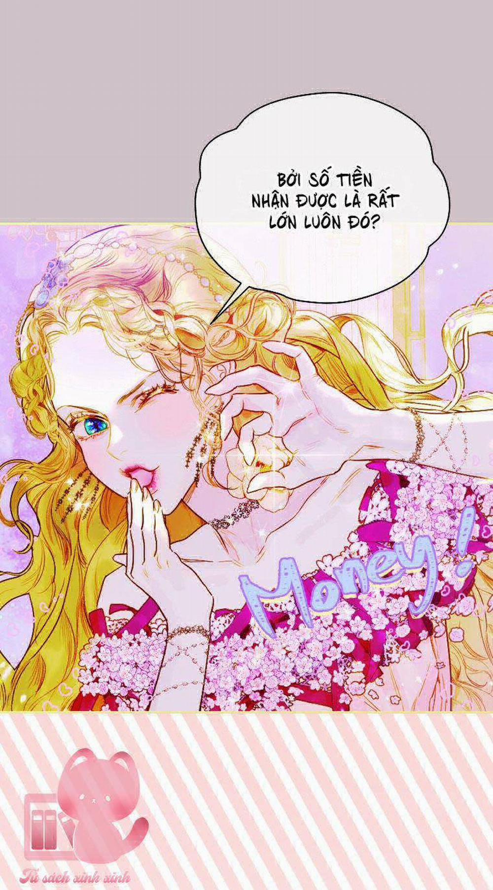 Khế Ước Hôn Nhân Của Mẹ Tôi 5 trang 60