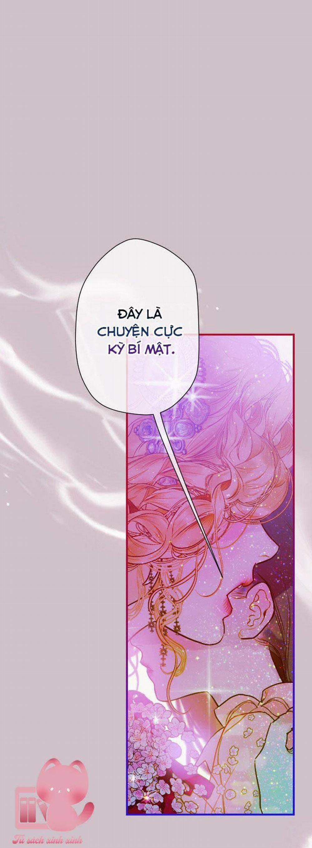 Khế Ước Hôn Nhân Của Mẹ Tôi 5 trang 63