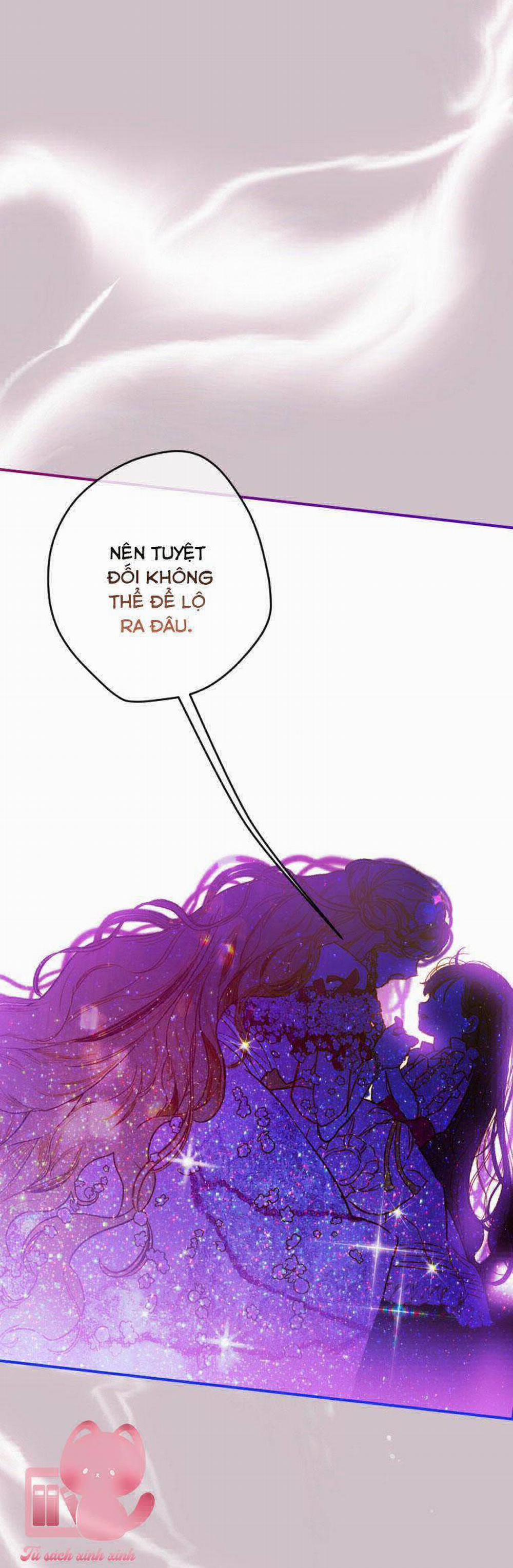 Khế Ước Hôn Nhân Của Mẹ Tôi 5 trang 64