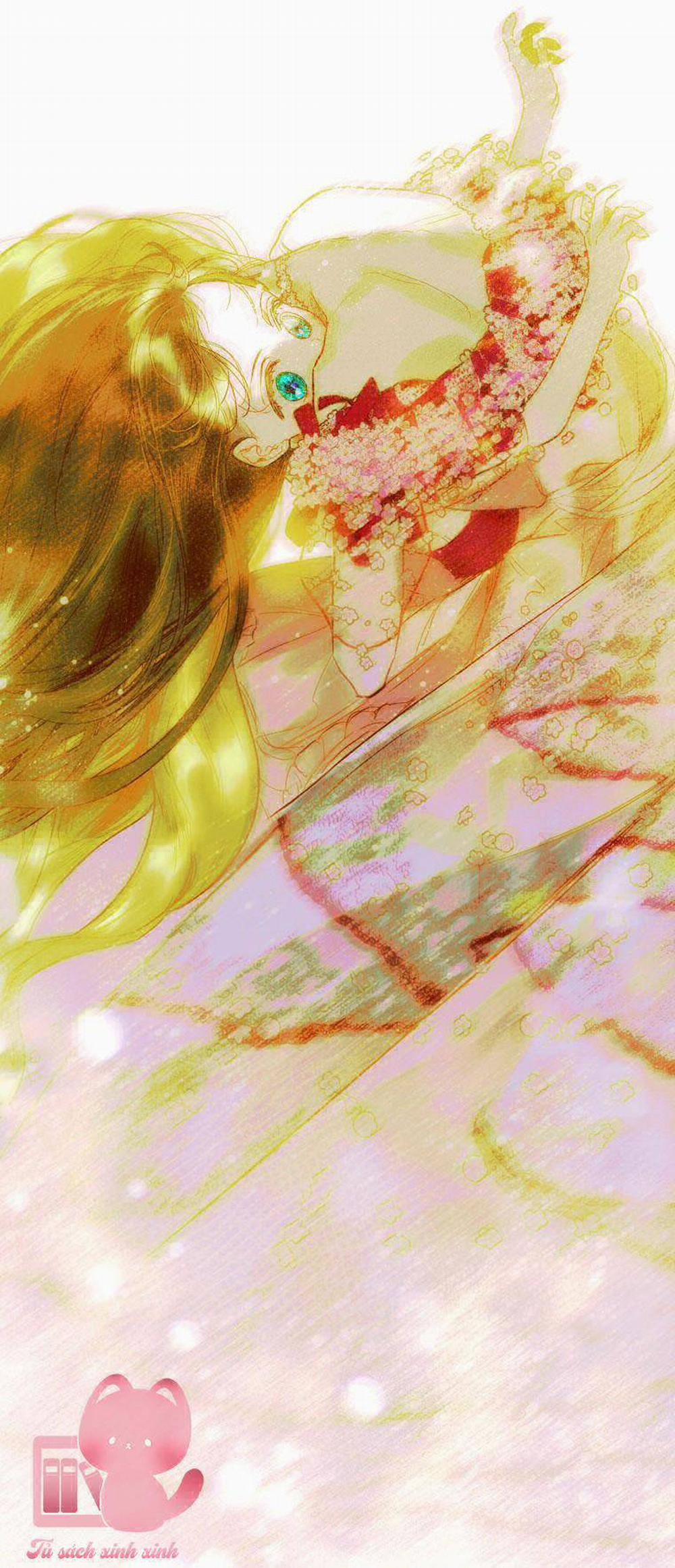 Khế Ước Hôn Nhân Của Mẹ Tôi 5 trang 68