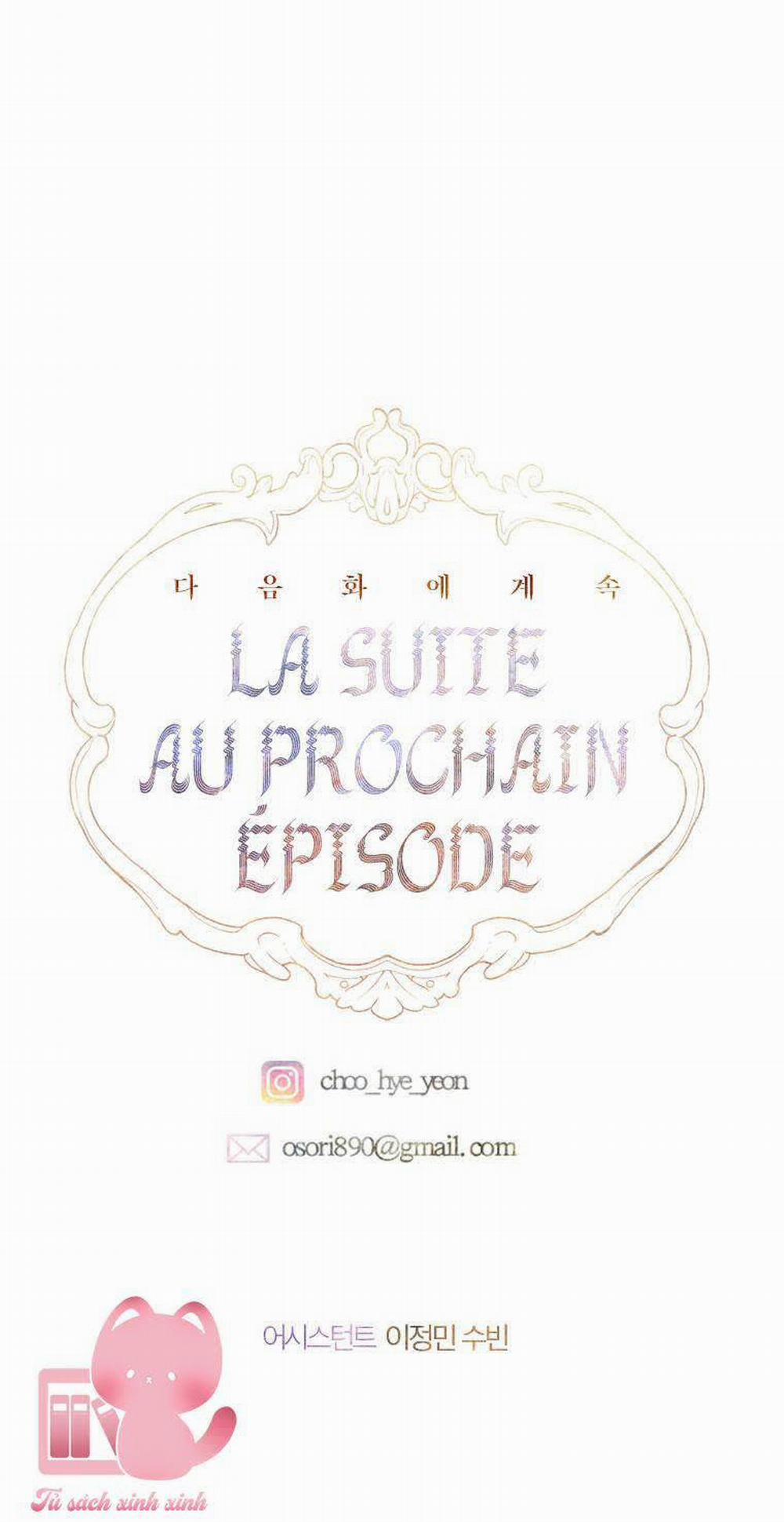 Khế Ước Hôn Nhân Của Mẹ Tôi 5 trang 71