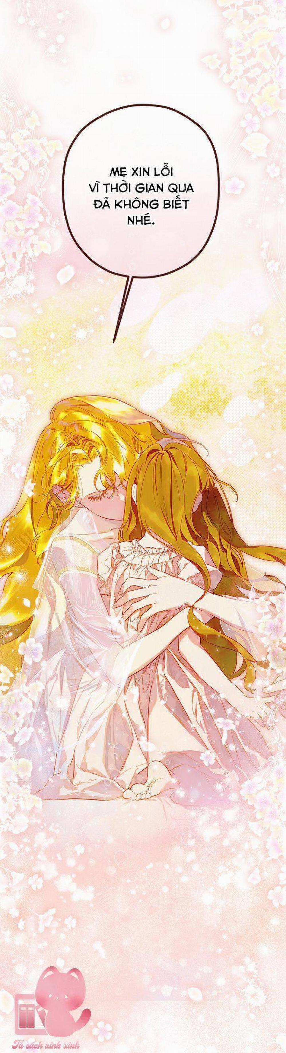 Khế Ước Hôn Nhân Của Mẹ Tôi 50 trang 13