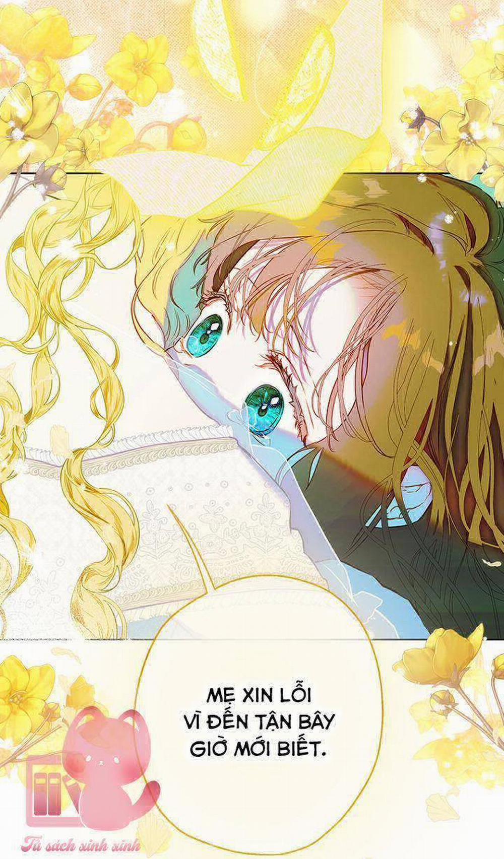 Khế Ước Hôn Nhân Của Mẹ Tôi 50 trang 17