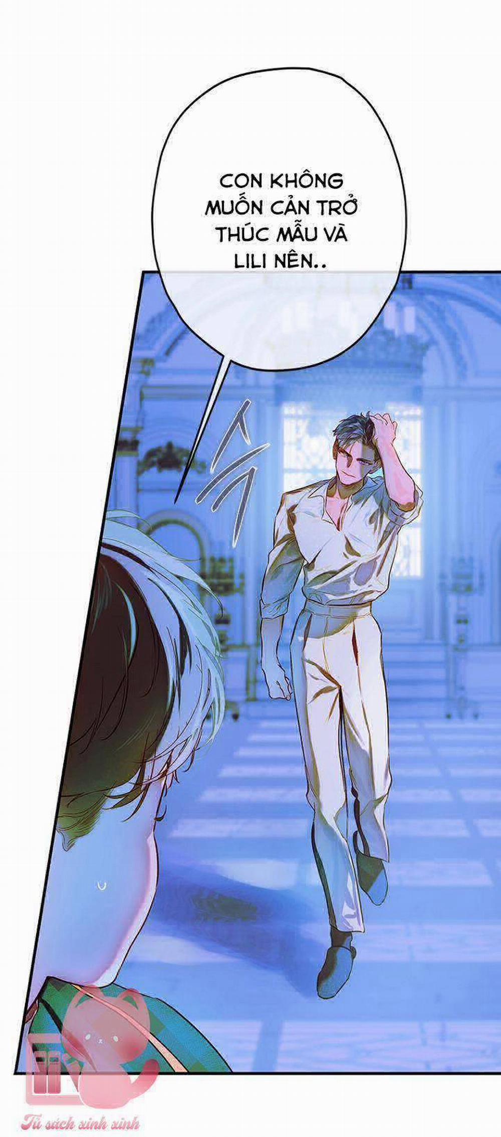 Khế Ước Hôn Nhân Của Mẹ Tôi 50 trang 24