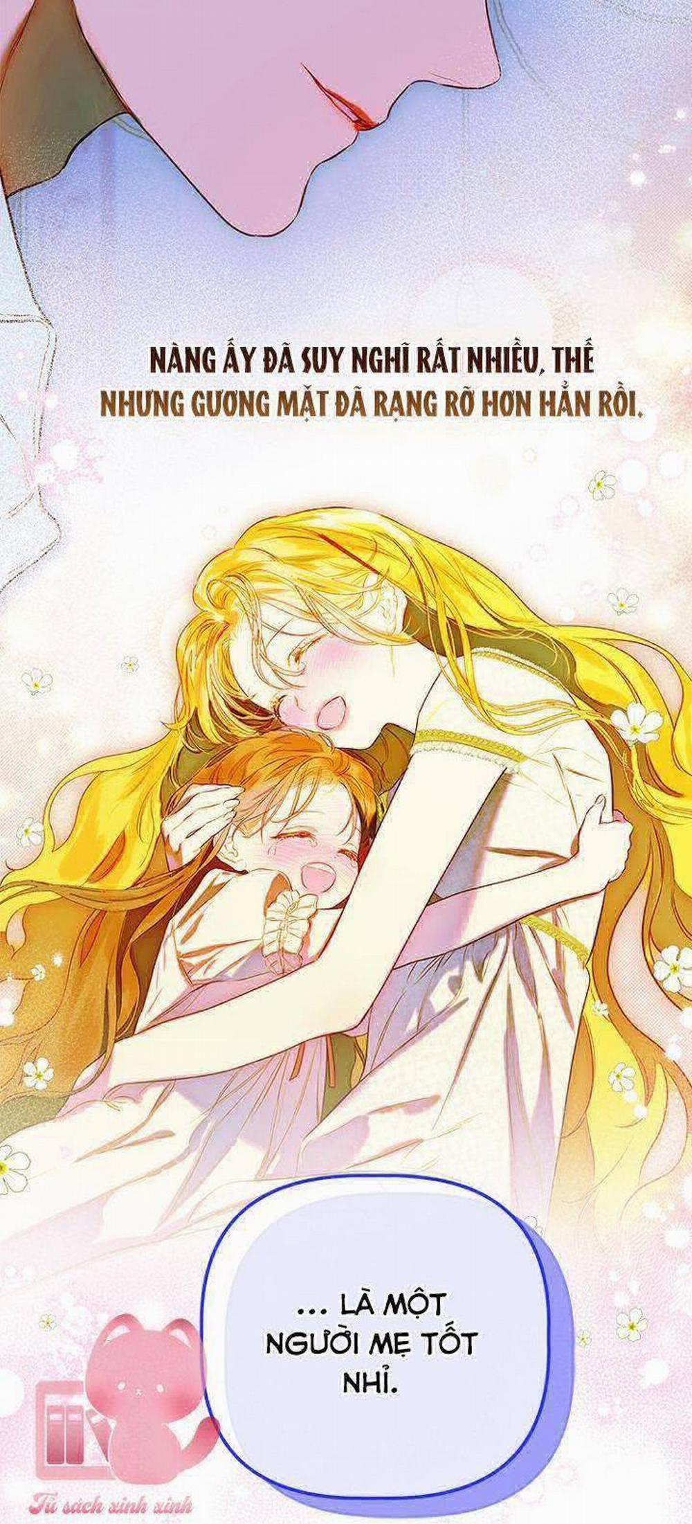 Khế Ước Hôn Nhân Của Mẹ Tôi 50 trang 26