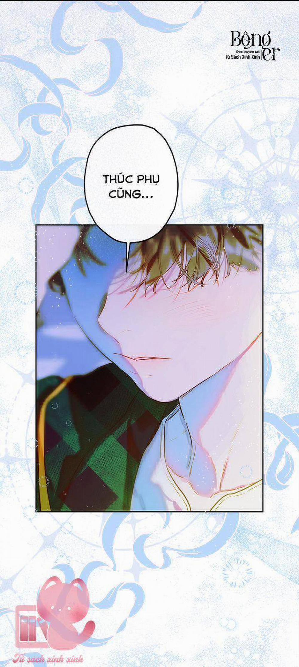 Khế Ước Hôn Nhân Của Mẹ Tôi 50 trang 39