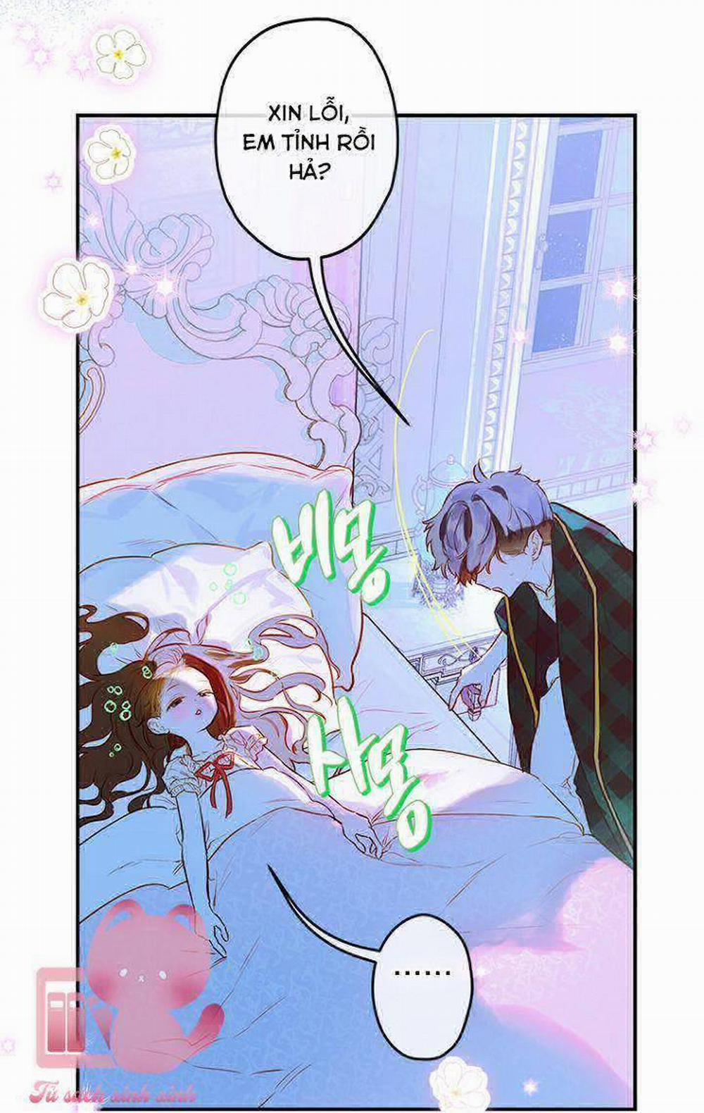 Khế Ước Hôn Nhân Của Mẹ Tôi 50 trang 49