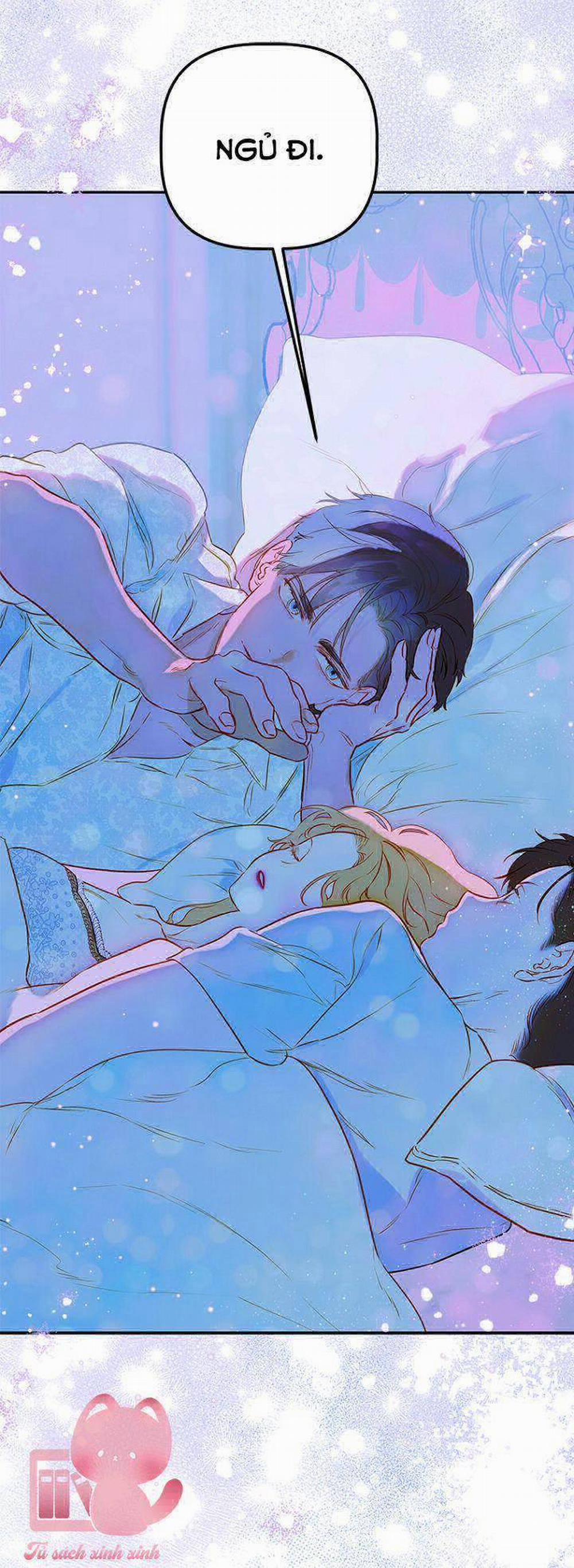 Khế Ước Hôn Nhân Của Mẹ Tôi 50 trang 62