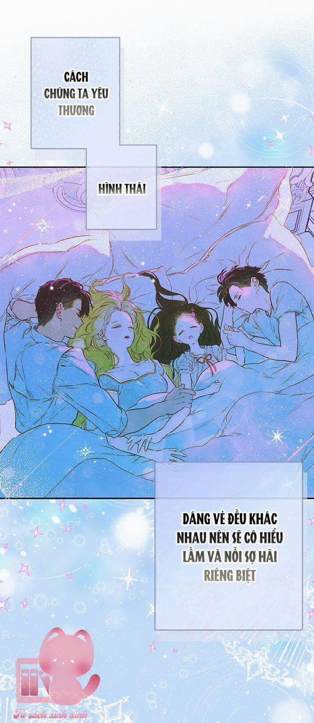 Khế Ước Hôn Nhân Của Mẹ Tôi 50 trang 64