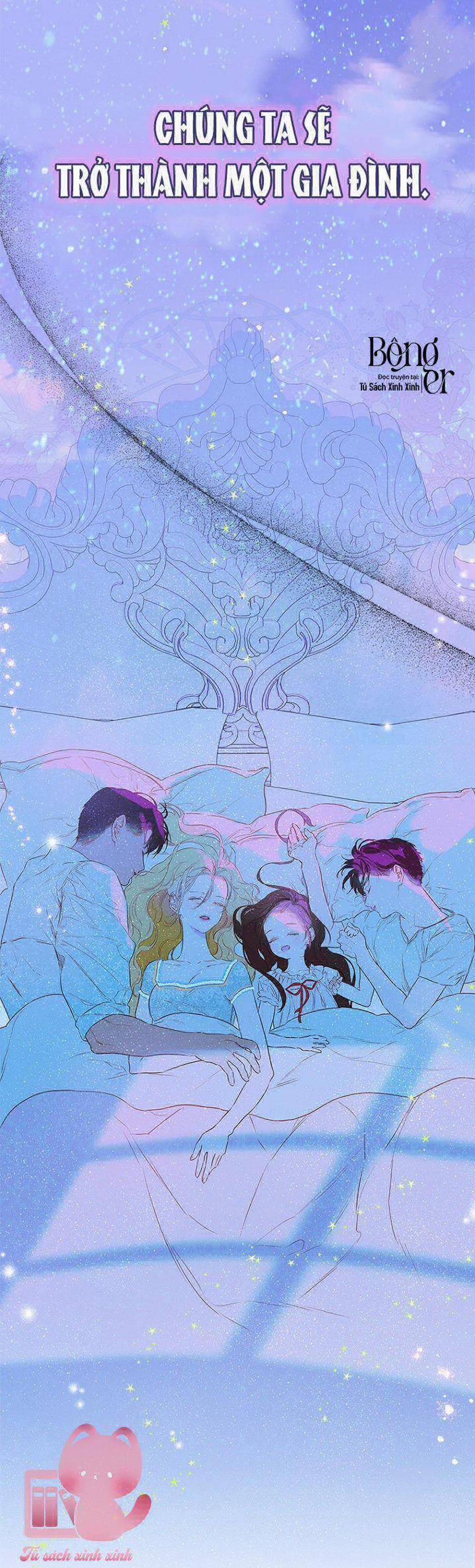 Khế Ước Hôn Nhân Của Mẹ Tôi 50 trang 71