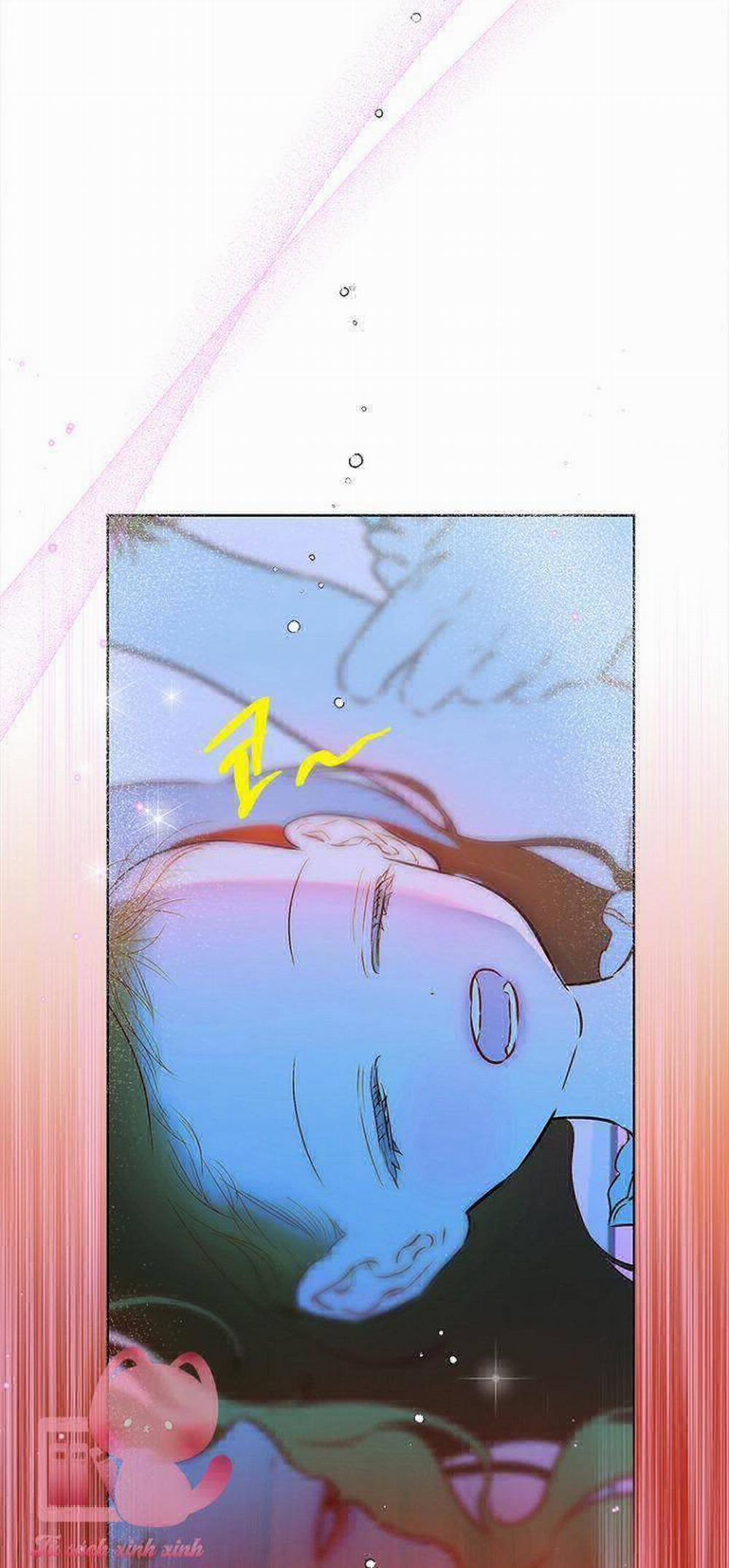 Khế Ước Hôn Nhân Của Mẹ Tôi 50 trang 74