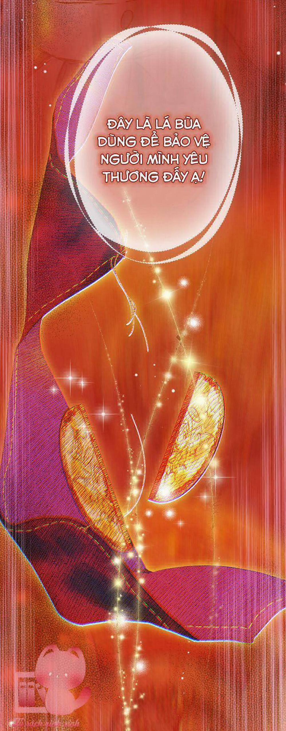 Khế Ước Hôn Nhân Của Mẹ Tôi 50 trang 76