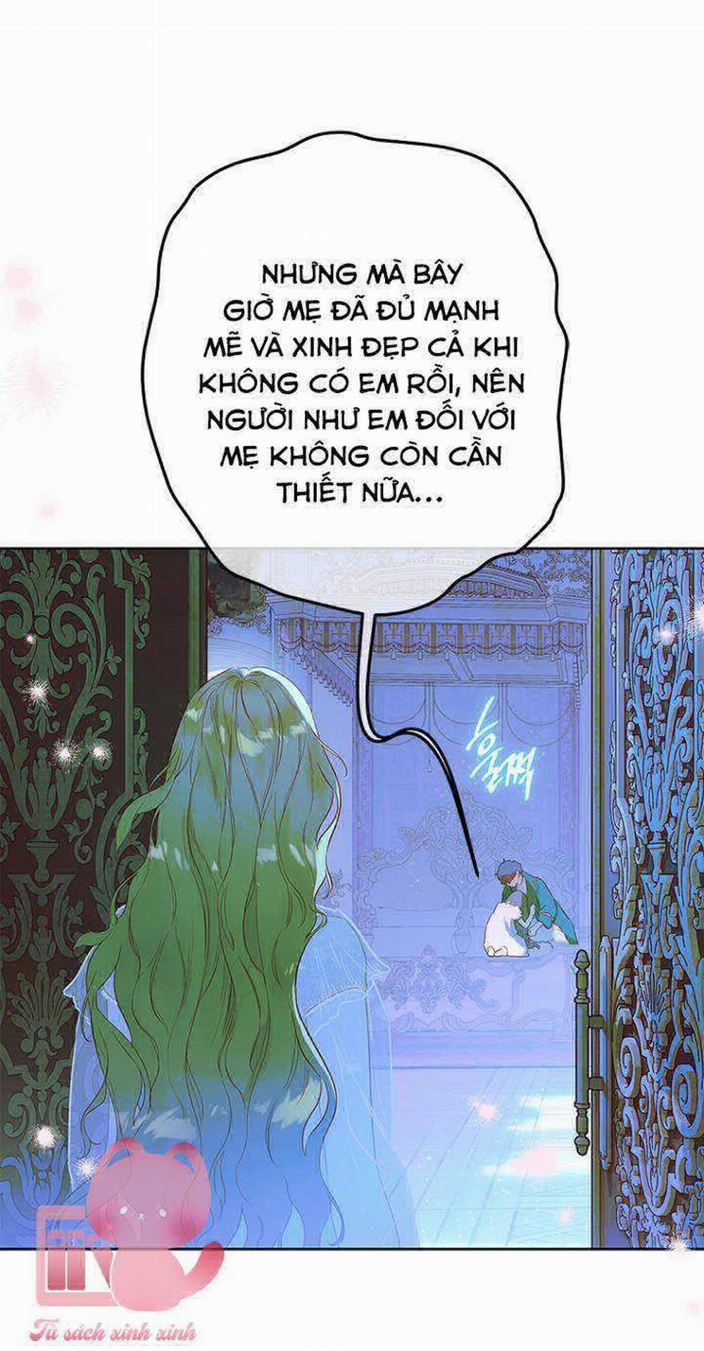 Khế Ước Hôn Nhân Của Mẹ Tôi 50 trang 8