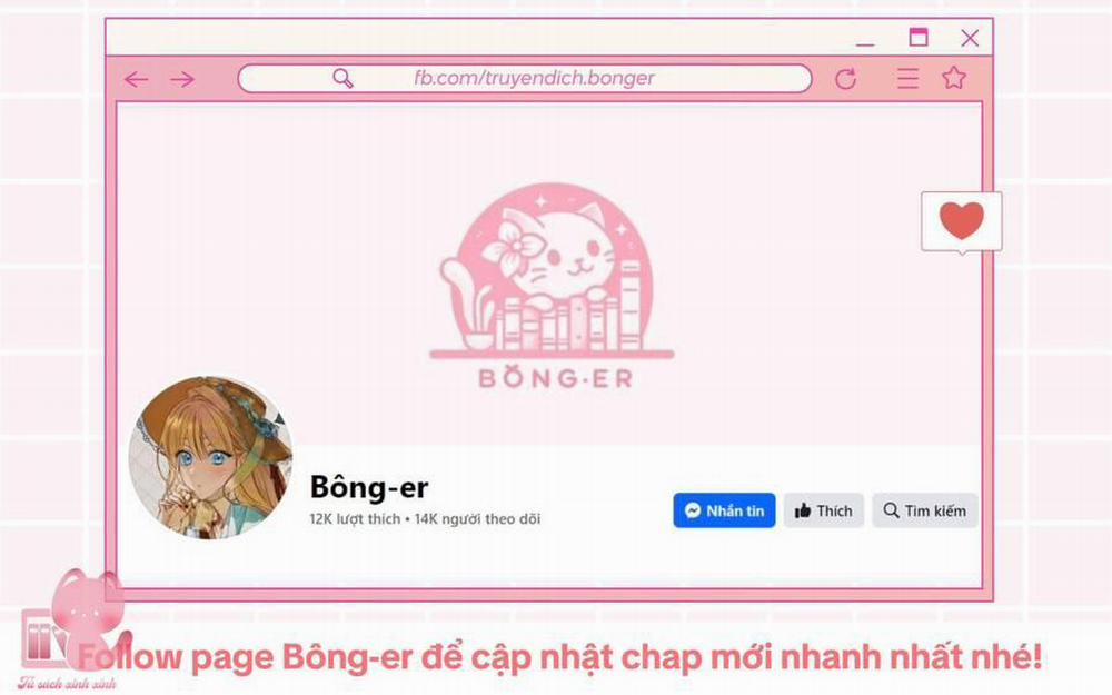 Khế Ước Hôn Nhân Của Mẹ Tôi 51 trang 1