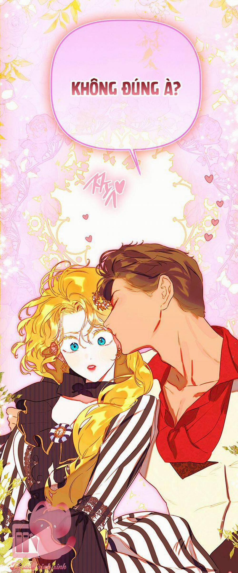 Khế Ước Hôn Nhân Của Mẹ Tôi 51 trang 19