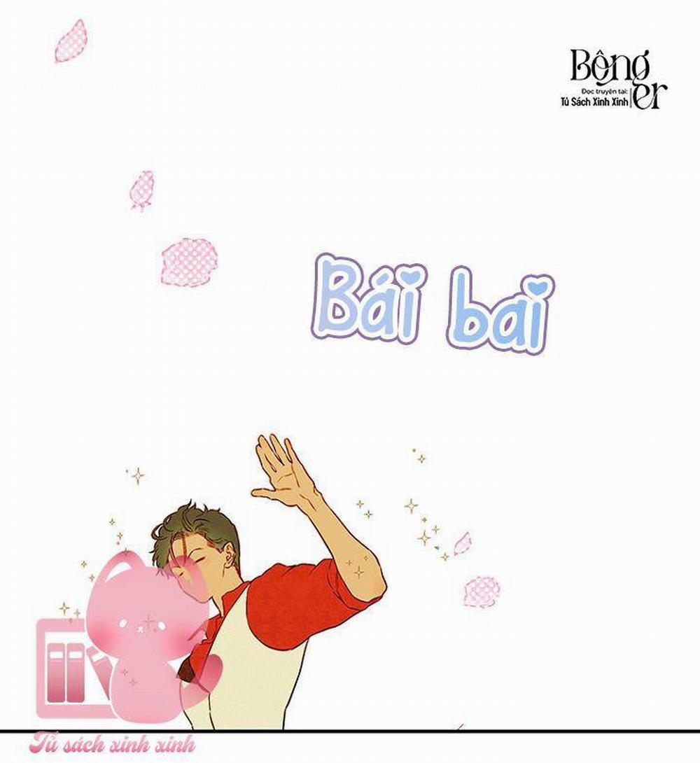 Khế Ước Hôn Nhân Của Mẹ Tôi 51 trang 22