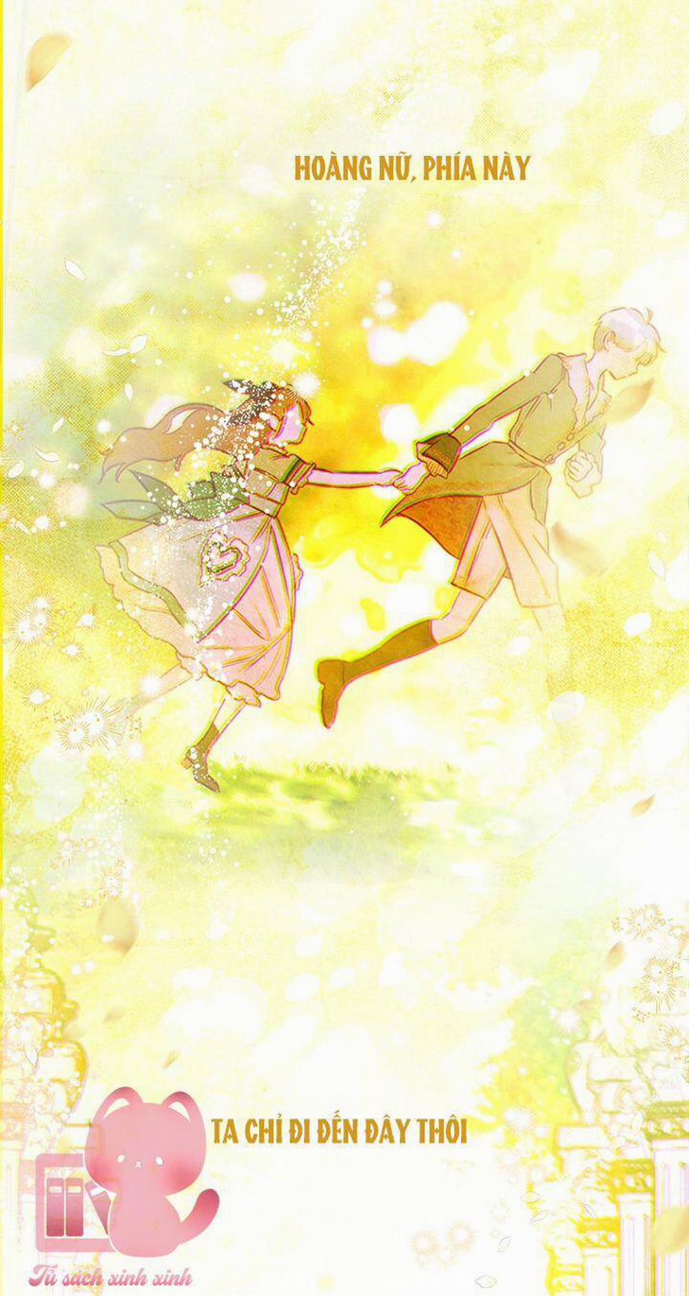 Khế Ước Hôn Nhân Của Mẹ Tôi 51 trang 25