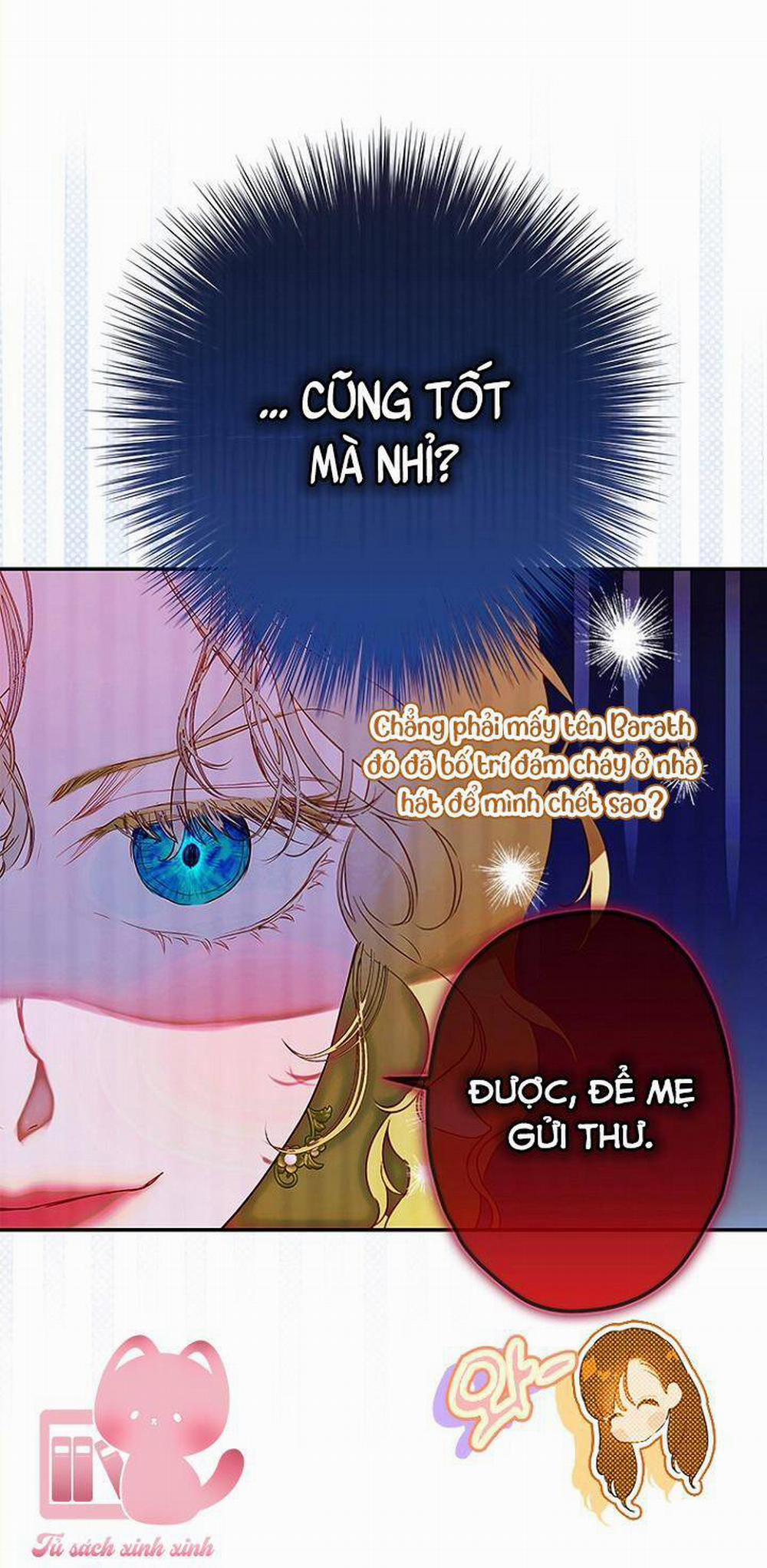 Khế Ước Hôn Nhân Của Mẹ Tôi 51 trang 29