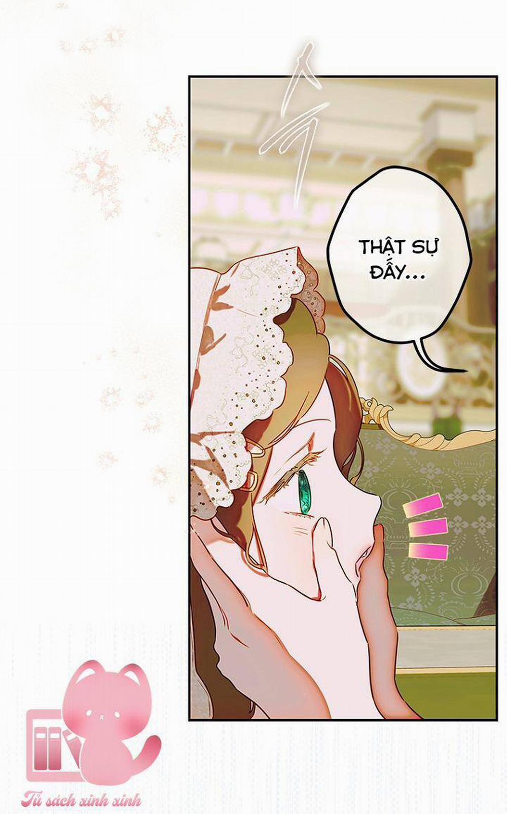 Khế Ước Hôn Nhân Của Mẹ Tôi 51 trang 32