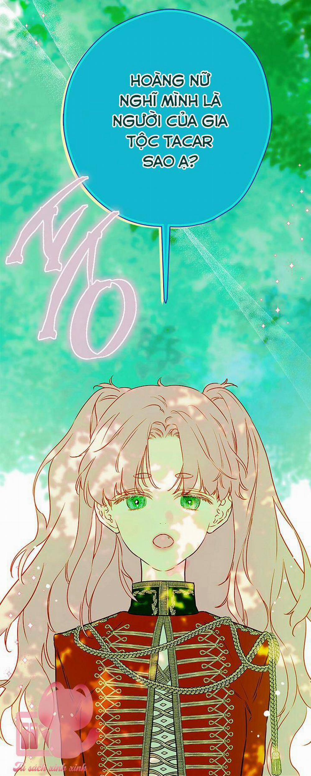 Khế Ước Hôn Nhân Của Mẹ Tôi 51 trang 35