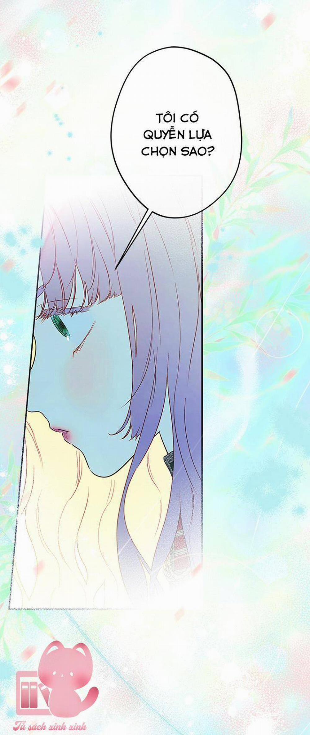 Khế Ước Hôn Nhân Của Mẹ Tôi 51 trang 43